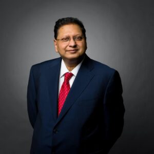 Dr. Tonmoy Sharma, Leading Psychiatrist and Neuroscientist